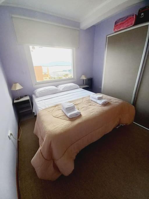 Departamento En Zona Residencial Ushuaia