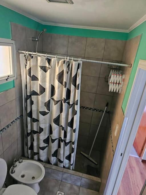 Departamento En Zona Residencial Ushuaia